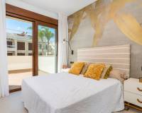 Sale - Radhus - Los balcones