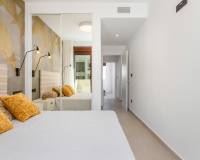 Sale - Radhus - Los balcones