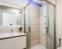 Sale - Radhus - Los balcones