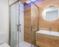 Sale - Radhus - Los balcones