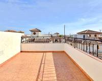 Sale - Radhus - Orihuela Costa - La Campana