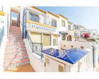 Sale - Radhus - Orihuela Costa - La Florida