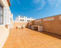 Sale - Radhus - Orihuela Costa - La Zenia