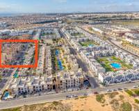 Sale - Radhus - Orihuela Costa - La Zenia