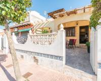 Sale - Radhus - Orihuela Costa - Las Mimosas