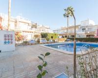 Sale - Radhus - Orihuela Costa - Las Mimosas