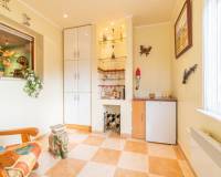 Sale - Radhus - Orihuela Costa - Las Mimosas