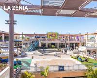 Sale - Radhus - Orihuela Costa - Las Mimosas