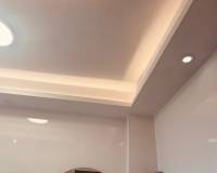 Sale - Radhus - Orihuela Costa - Lomas de Cabo Roig