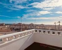 Sale - Radhus - Orihuela Costa - Lomas de Cabo Roig