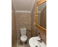 Sale - Radhus - Orihuela Costa - Lomas de Cabo Roig