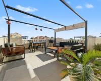 Sale - Radhus - Orihuela Costa - Lomas de Don Juan