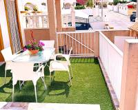 Sale - Radhus - Orihuela Costa - Los Balcones y los Altos
