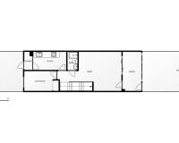 Sale - Radhus - Orihuela Costa - Los Dolses