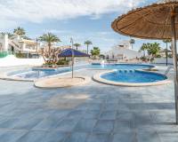 Sale - Radhus - Orihuela Costa - Pau 8