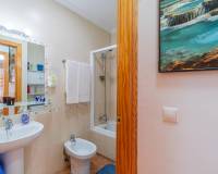 Sale - Radhus - Orihuela Costa - Pau 8