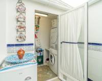 Sale - Radhus - Orihuela Costa - Pau 8