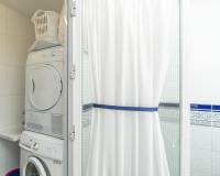 Sale - Radhus - Orihuela Costa - Pau 8