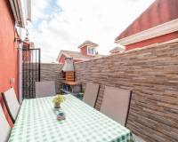 Sale - Radhus - Orihuela Costa - Pau 8