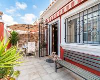 Sale - Radhus - Orihuela Costa - Pau 8