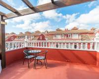 Sale - Radhus - Orihuela Costa - Pau 8