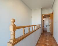 Sale - Radhus - Orihuela Costa - Playa Flamenca