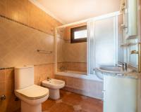 Sale - Radhus - Orihuela Costa - Playa Flamenca