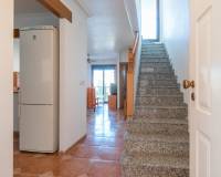 Sale - Radhus - Orihuela Costa - Playa Flamenca