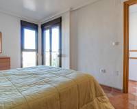 Sale - Radhus - Orihuela Costa - Playa Flamenca