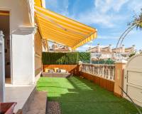 Sale - Radhus - Orihuela Costa - Playa Flamenca