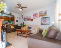 Sale - Radhus - Orihuela Costa - Playa Flamenca