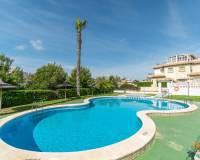 Sale - Radhus - Orihuela Costa - Playa Flamenca