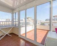 Sale - Radhus - Orihuela Costa - Playa Flamenca