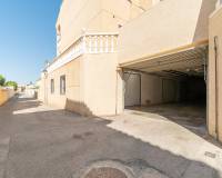 Sale - Radhus - Orihuela Costa - Playa Flamenca