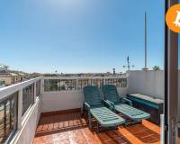 Sale - Radhus - Orihuela Costa - Playa Flamenca