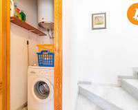 Sale - Radhus - Orihuela Costa - Playa Flamenca