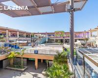 Sale - Radhus - Orihuela Costa - Playa Flamenca