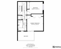 Sale - Radhus - Orihuela Costa - Playa Flamenca