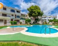 Sale - Radhus - Orihuela Costa - Playa Flamenca