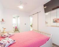 Sale - Radhus - Orihuela Costa - Playa Flamenca