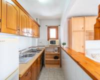 Sale - Radhus - Orihuela Costa - Playa Flamenca