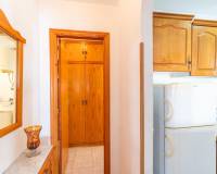 Sale - Radhus - Orihuela Costa - Playa Flamenca