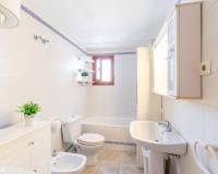 Sale - Radhus - Orihuela Costa - Playa Flamenca