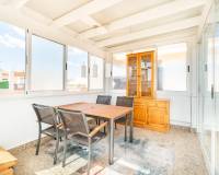 Sale - Radhus - Orihuela Costa - Playa Flamenca
