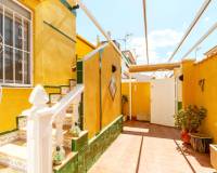 Sale - Radhus - Orihuela Costa - Playa Flamenca