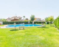 Sale - Radhus - Orihuela Costa - Playa Flamenca