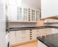 Sale - Radhus - Orihuela Costa - Playa Flamenca
