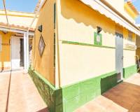 Sale - Radhus - Orihuela Costa - Playa Flamenca