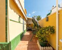 Sale - Radhus - Orihuela Costa - Playa Flamenca