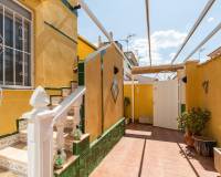 Sale - Radhus - Orihuela Costa - Playa Flamenca